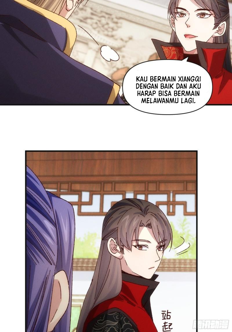 I Just Don’t Play the Card According to the Routine Chapter 76 Gambar 24