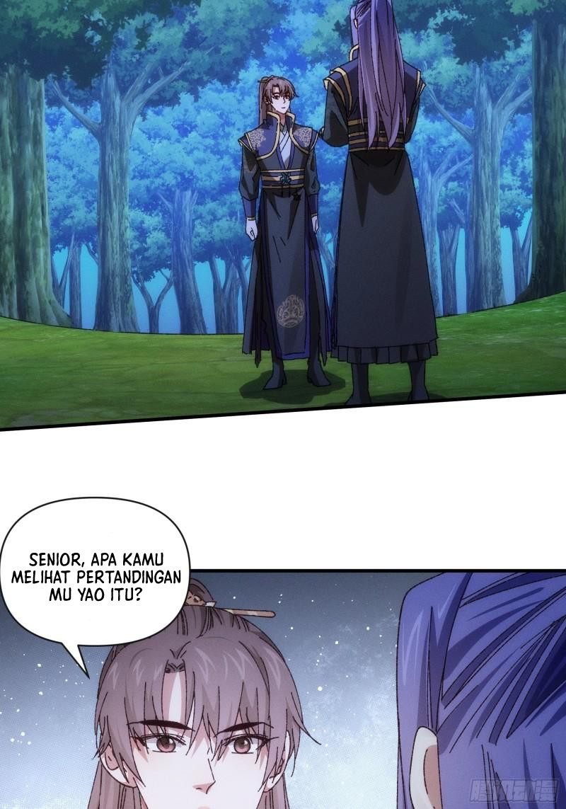 I Just Don’t Play the Card According to the Routine Chapter 76 Gambar 5