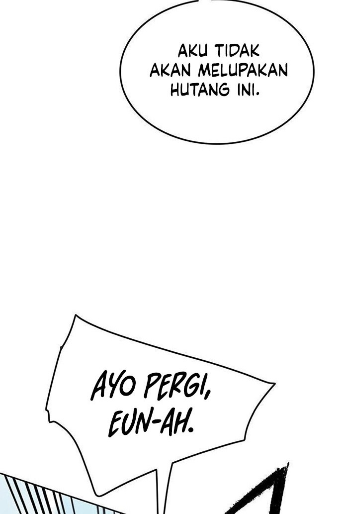 The Undefeatable Swordsman Chapter 127 Gambar 23
