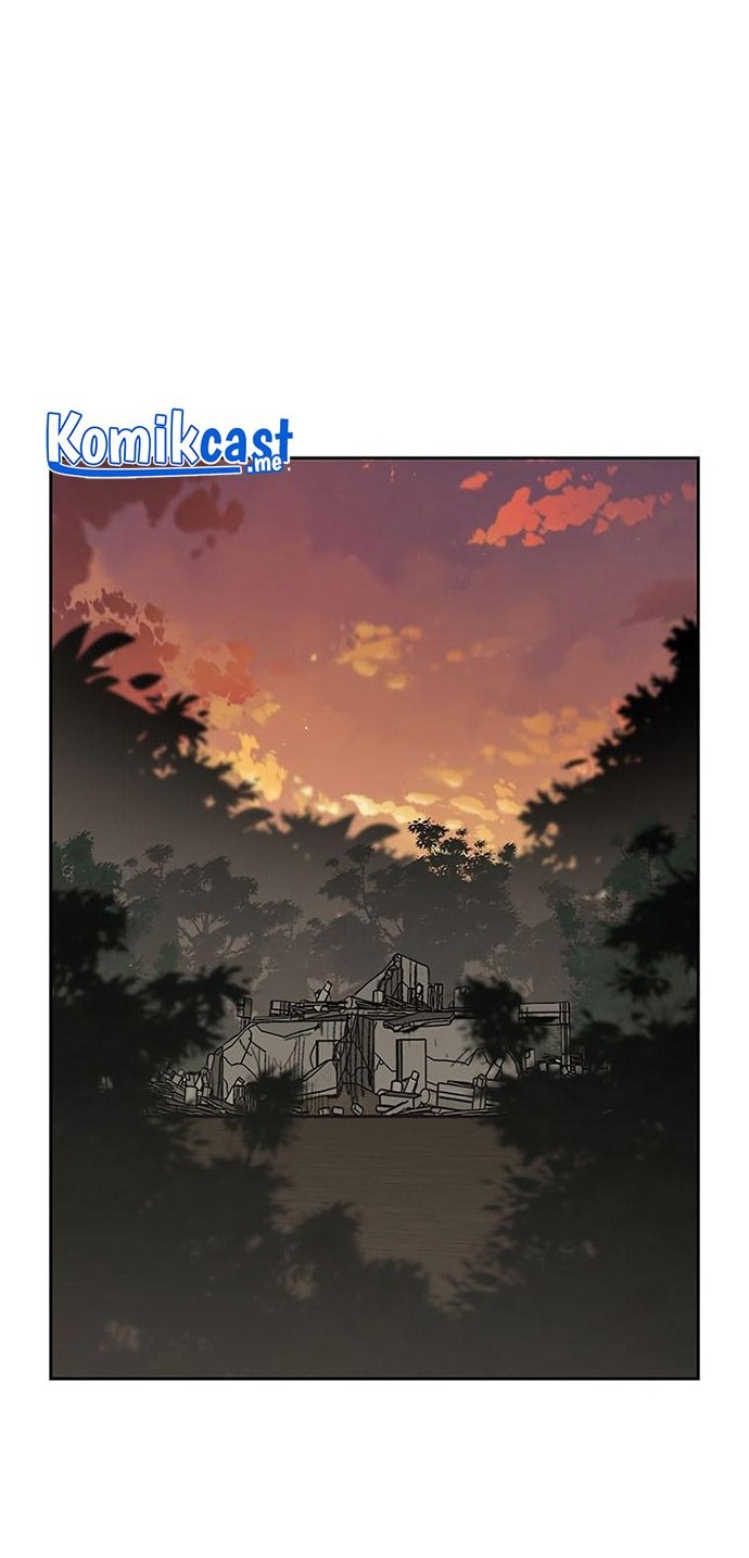 The Undefeatable Swordsman Chapter 127 Gambar 27