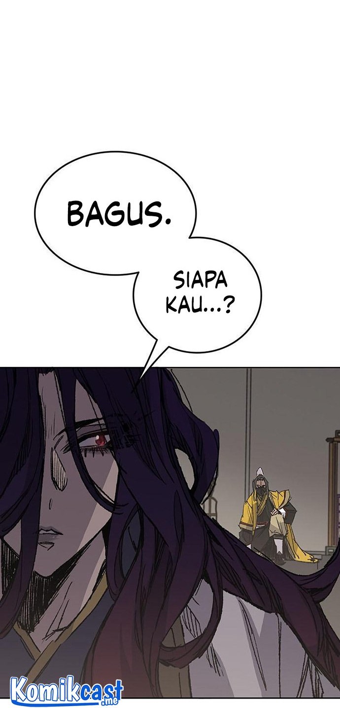 The Undefeatable Swordsman Chapter 127 Gambar 31
