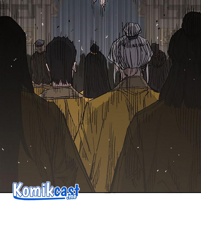 The Undefeatable Swordsman Chapter 127 Gambar 39