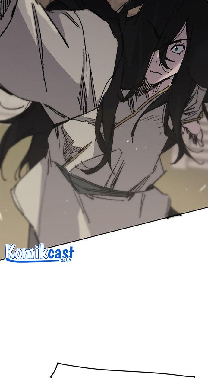 The Undefeatable Swordsman Chapter 127 Gambar 3