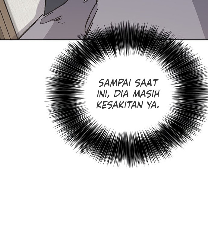The Undefeatable Swordsman Chapter 127 Gambar 61