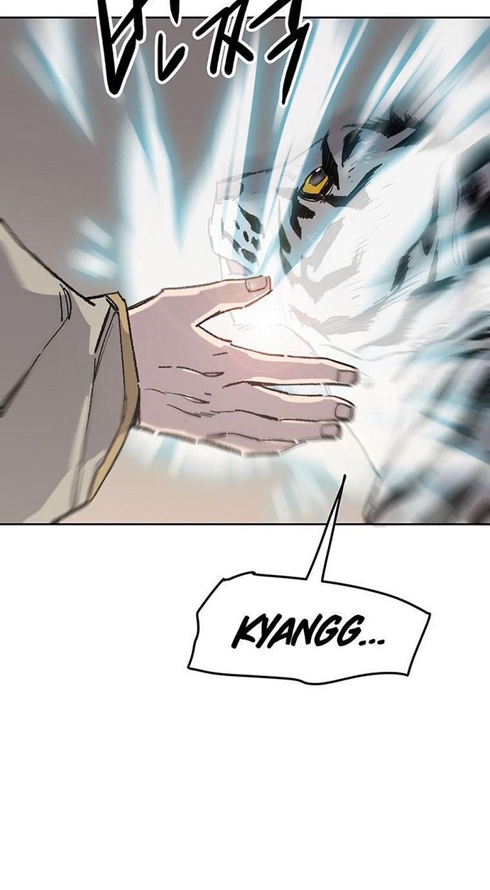 The Undefeatable Swordsman Chapter 127 Gambar 7
