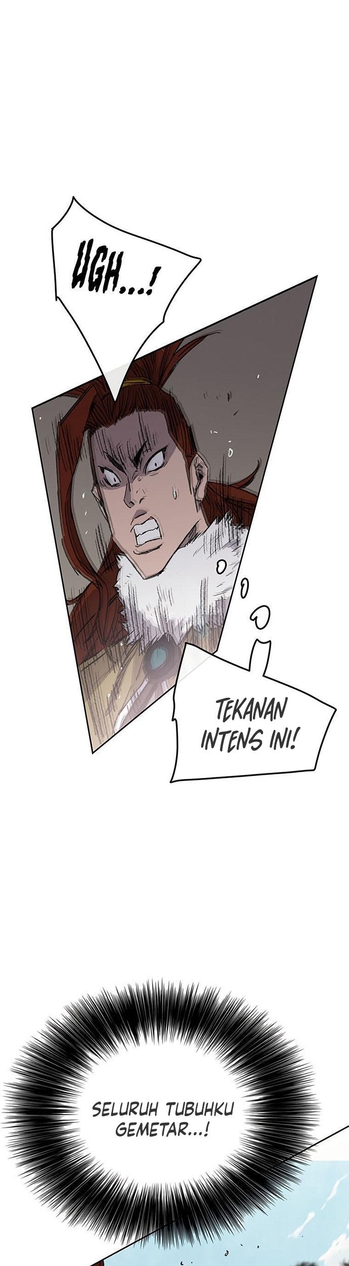 The Undefeatable Swordsman Chapter 127 Gambar 12