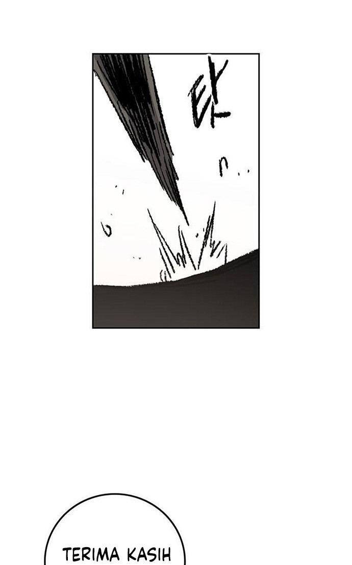 The Undefeatable Swordsman Chapter 127 Gambar 17