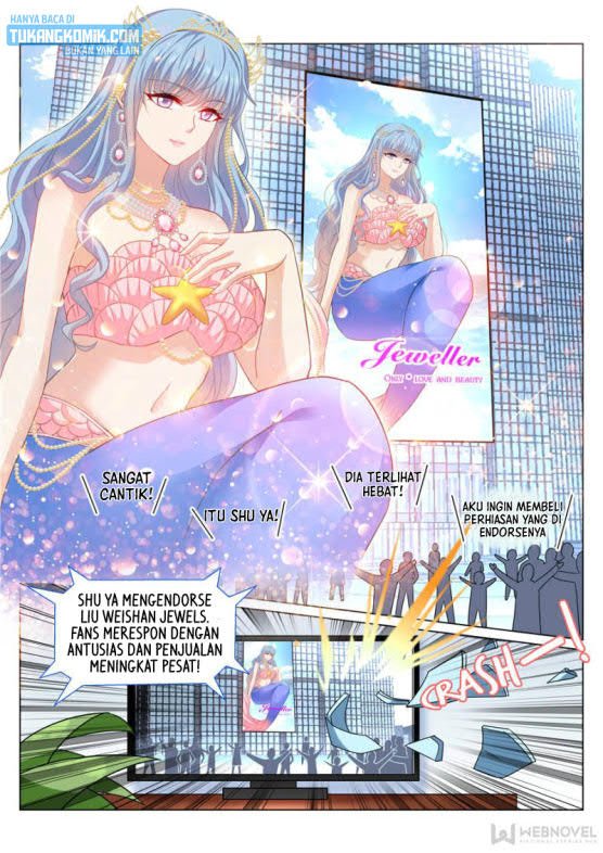 Very Pure Chapter 319 Gambar 6