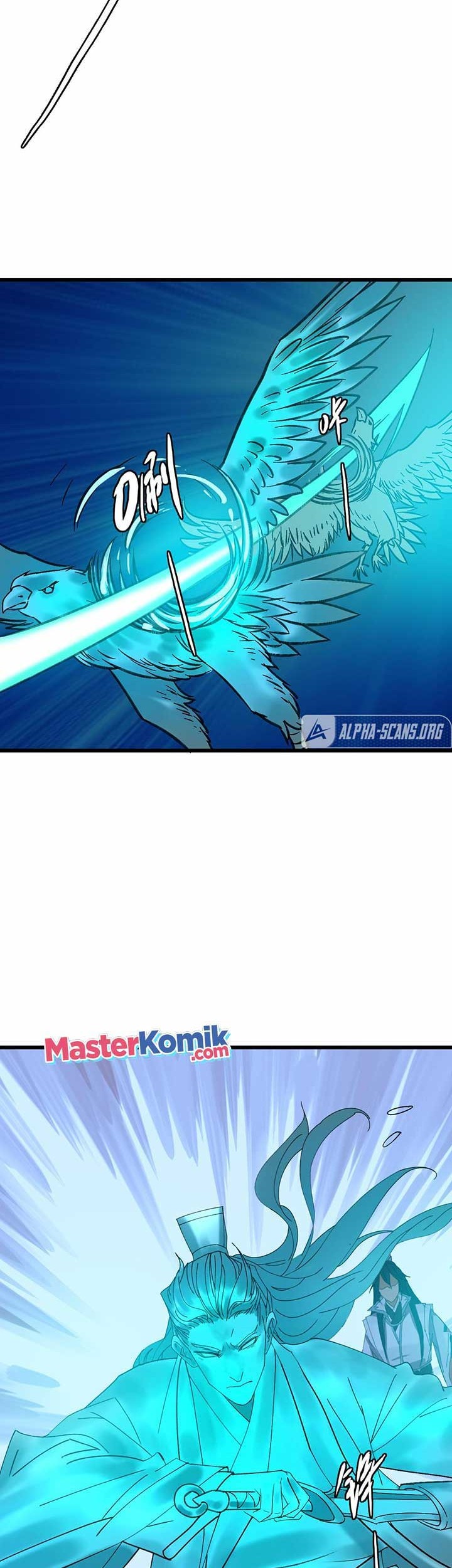 Supreme Taoist (2021) Chapter 62 Gambar 9