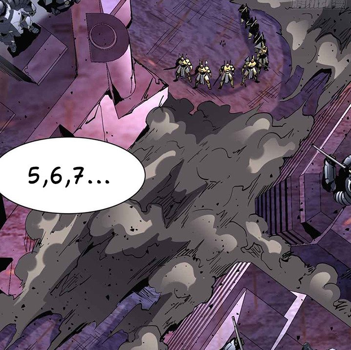 Legend of Star General Chapter 47 Gambar 3