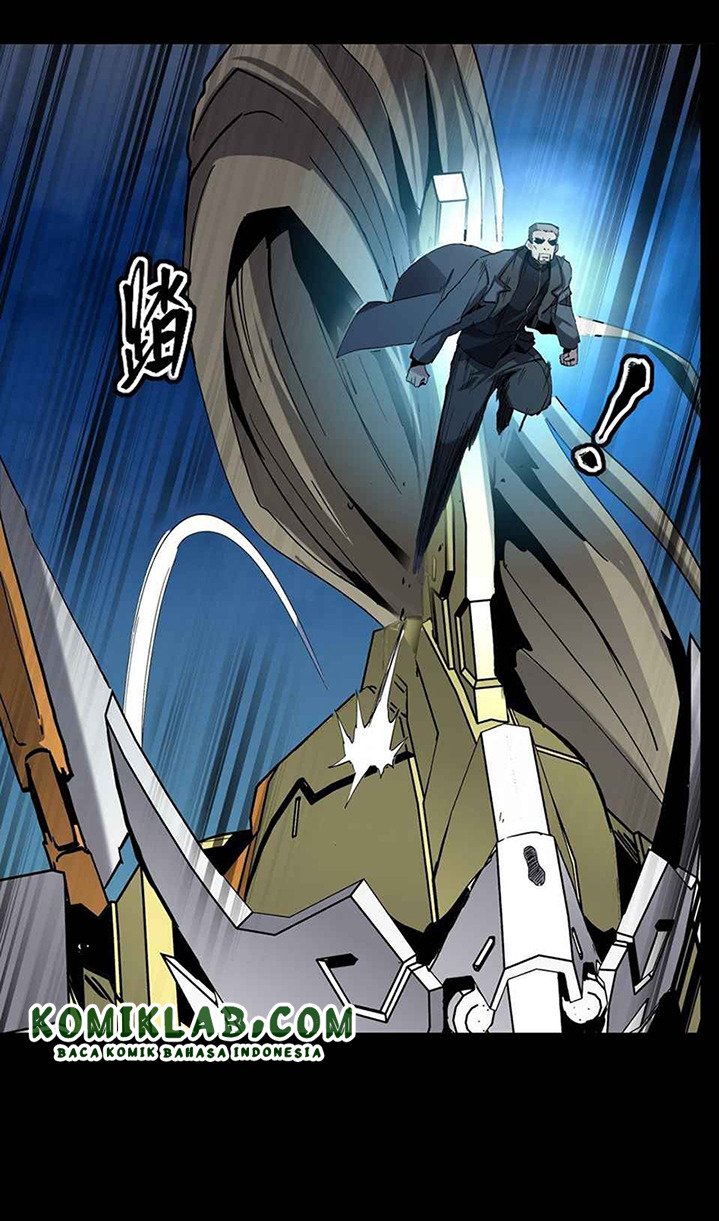 Legend of Star General Chapter 47 Gambar 48