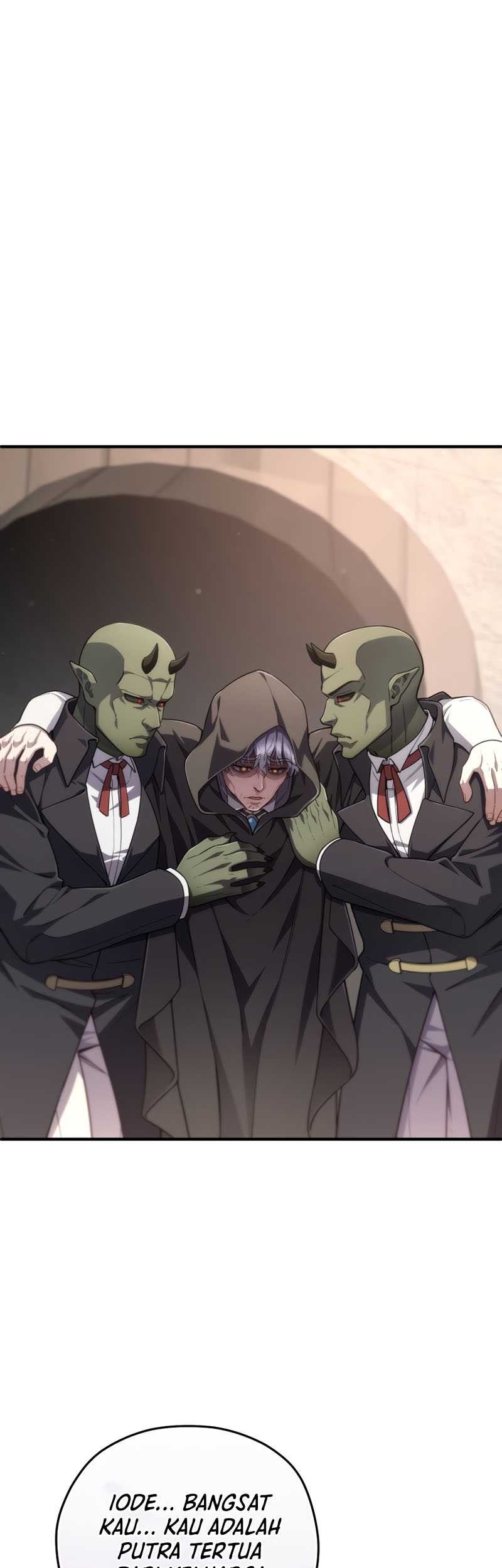 Baca Manhua Damn Reincarnation Chapter 29 Gambar 2
