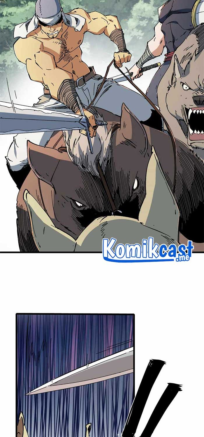 Eternal Kingdom Remake Chapter 61 Gambar 17
