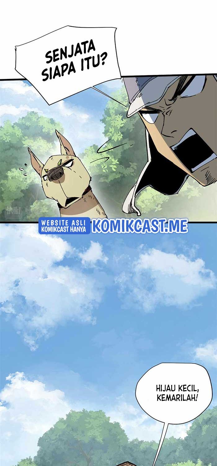 Eternal Kingdom Remake Chapter 61 Gambar 19