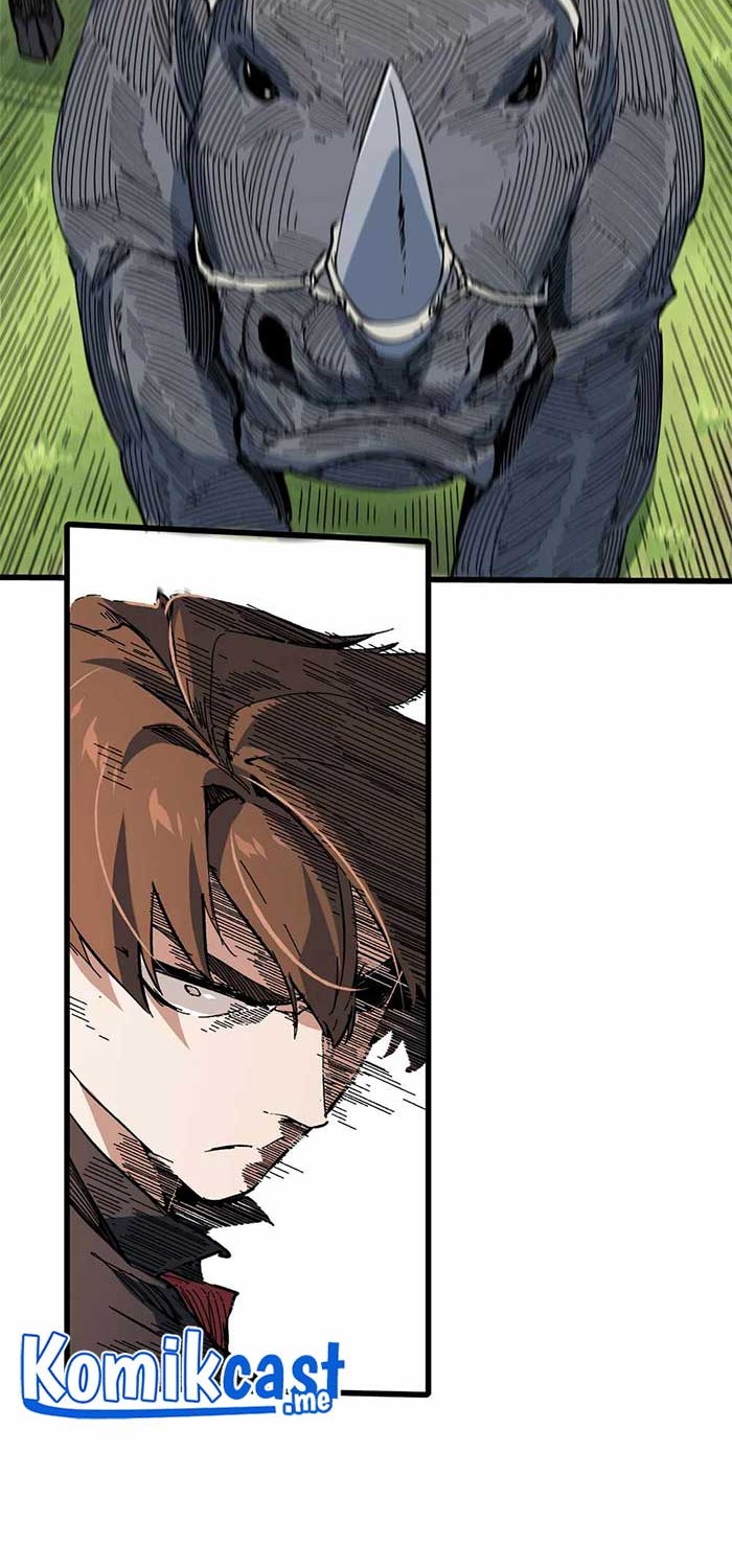 Eternal Kingdom Remake Chapter 61 Gambar 26