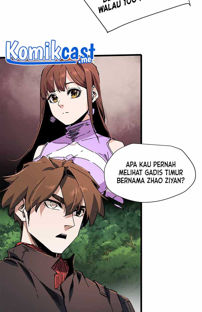 Eternal Kingdom Remake Chapter 61 Gambar 29