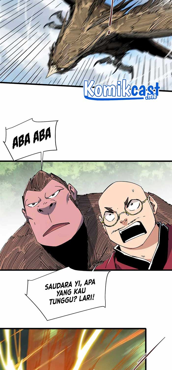 Eternal Kingdom Remake Chapter 61 Gambar 3