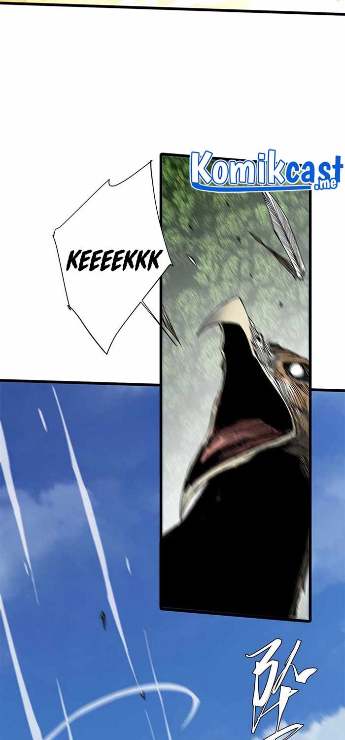 Eternal Kingdom Remake Chapter 61 Gambar 5