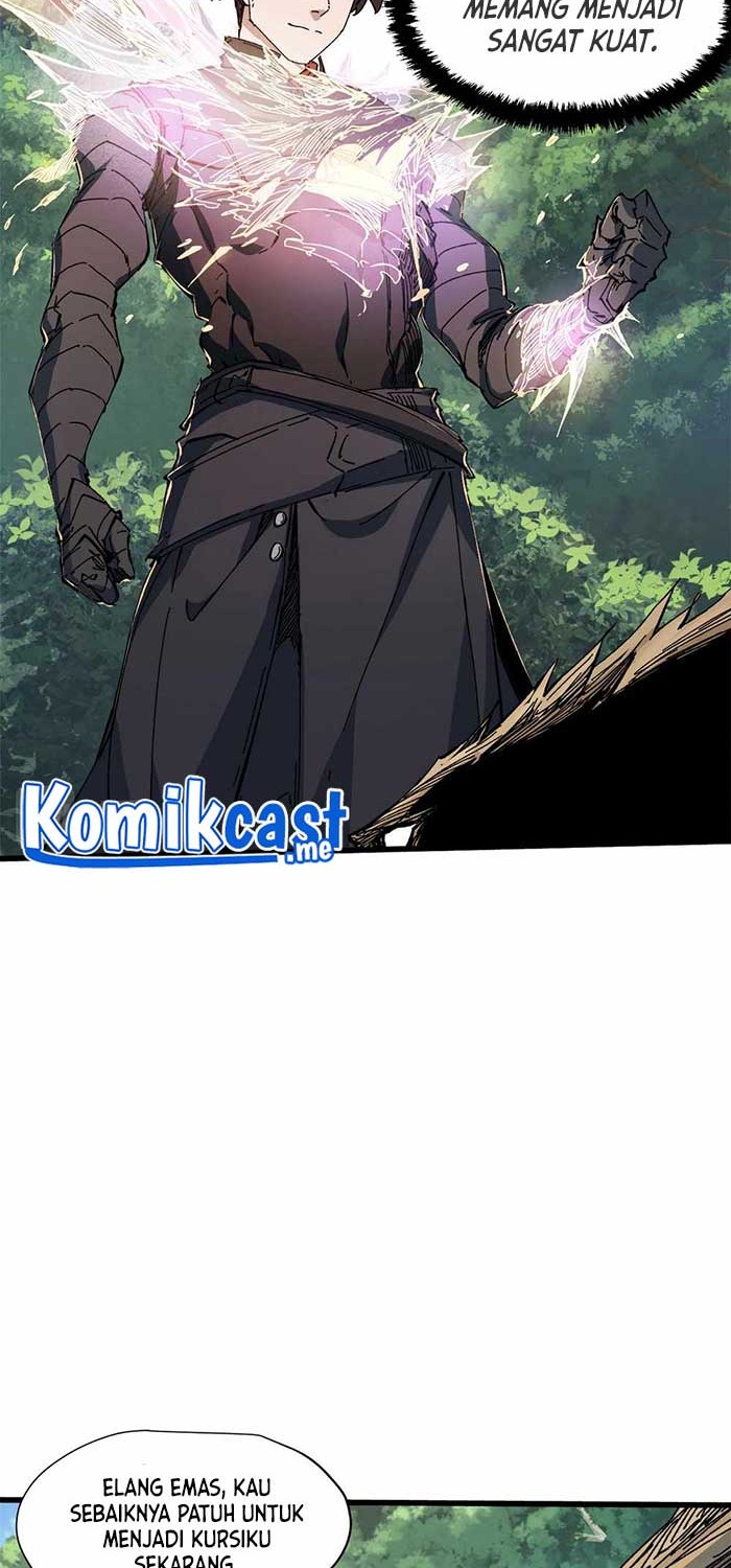 Eternal Kingdom Remake Chapter 61 Gambar 7