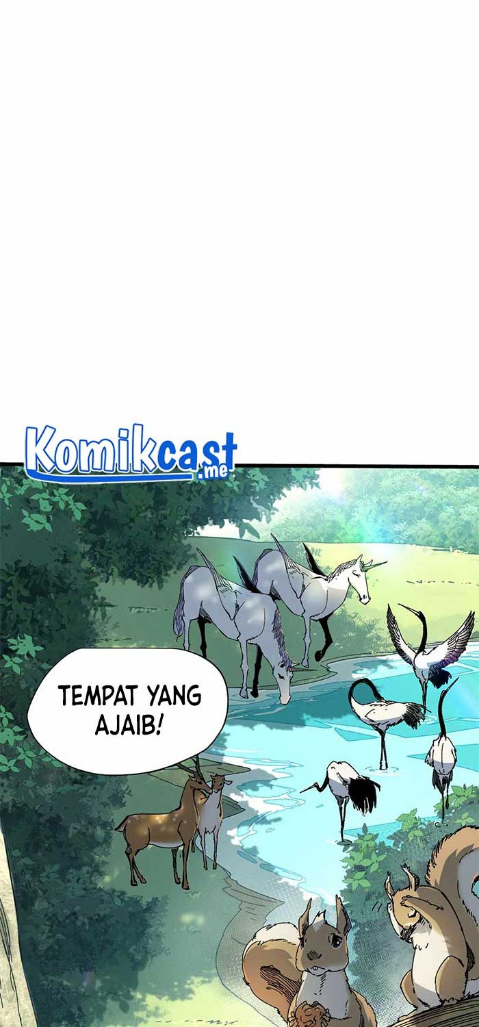Eternal Kingdom Remake Chapter 61 Gambar 12