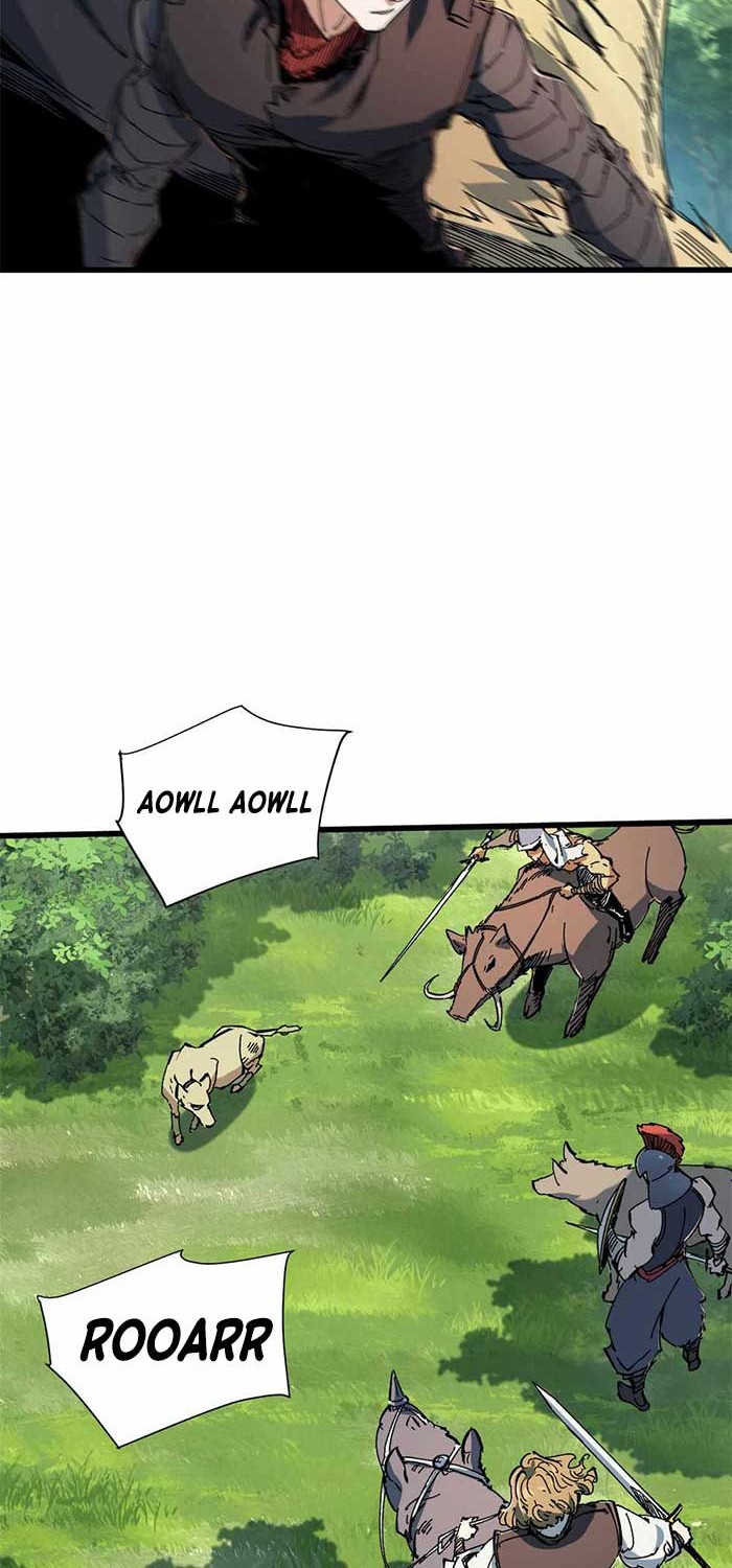 Eternal Kingdom Remake Chapter 61 Gambar 14