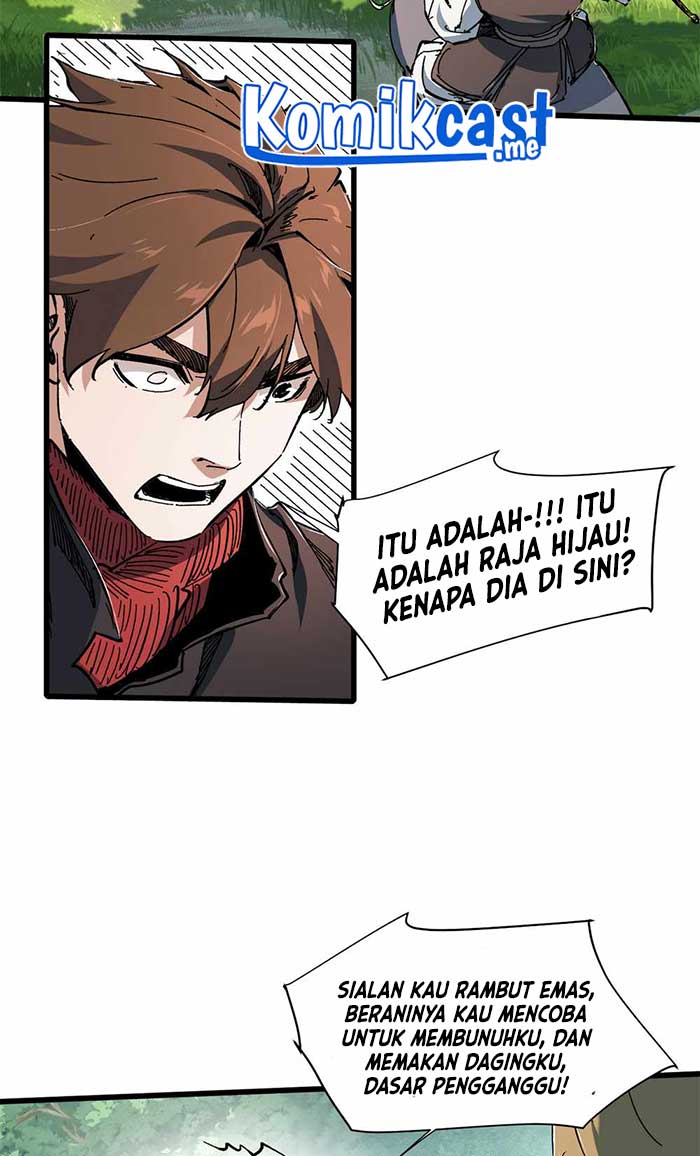 Eternal Kingdom Remake Chapter 61 Gambar 15