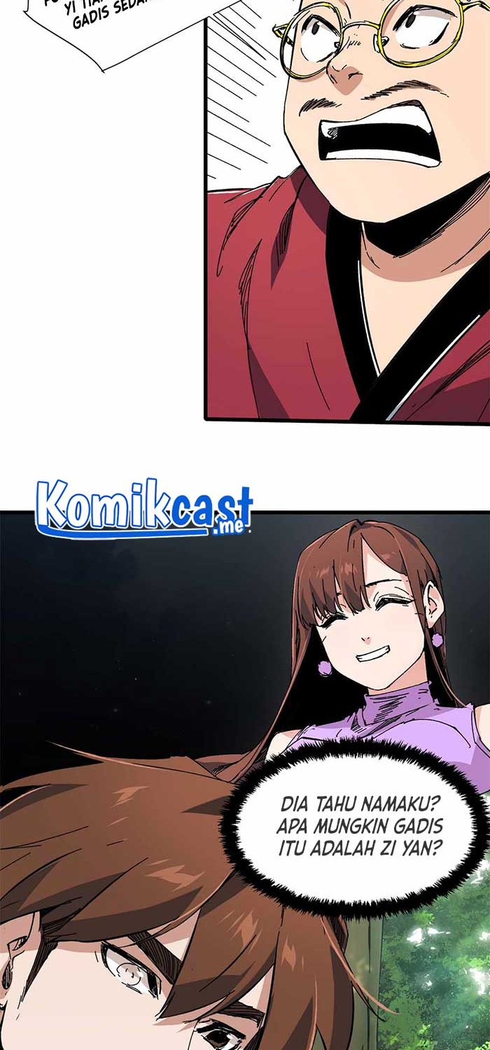 Eternal Kingdom Remake Chapter 60 Gambar 3