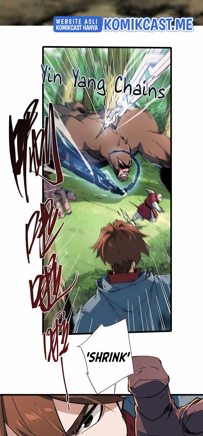 Eternal Kingdom Remake Chapter 60 Gambar 5