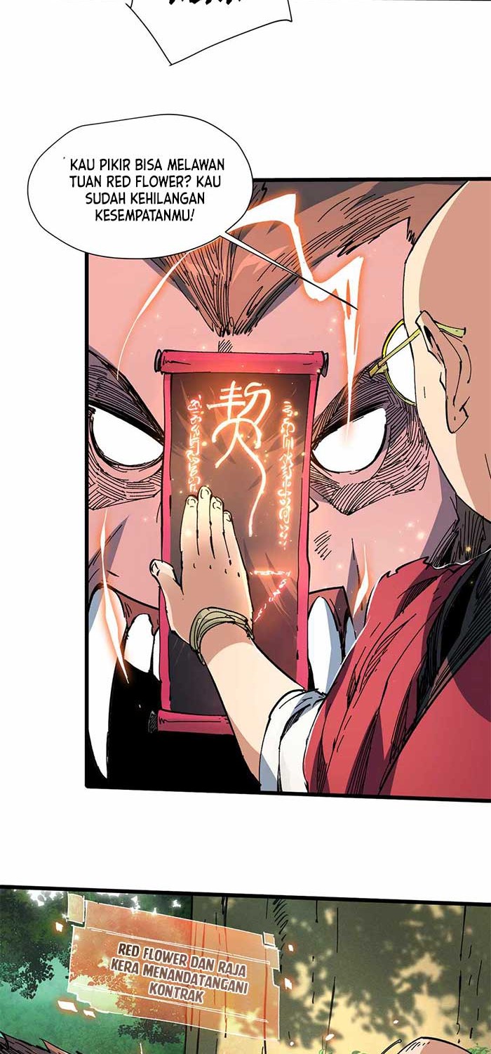 Eternal Kingdom Remake Chapter 60 Gambar 7