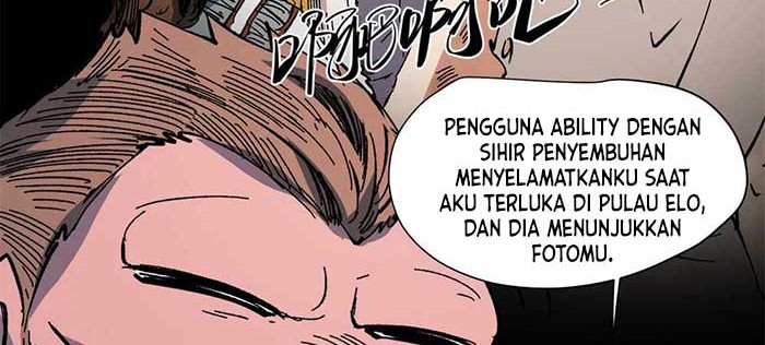 Eternal Kingdom Remake Chapter 60 Gambar 9