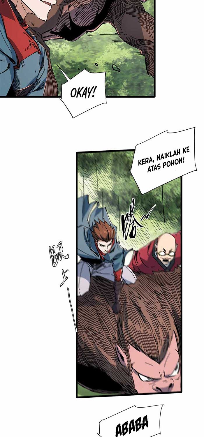 Eternal Kingdom Remake Chapter 60 Gambar 15
