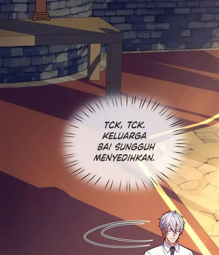 City of Heaven TimeStamp Chapter 295 Gambar 6