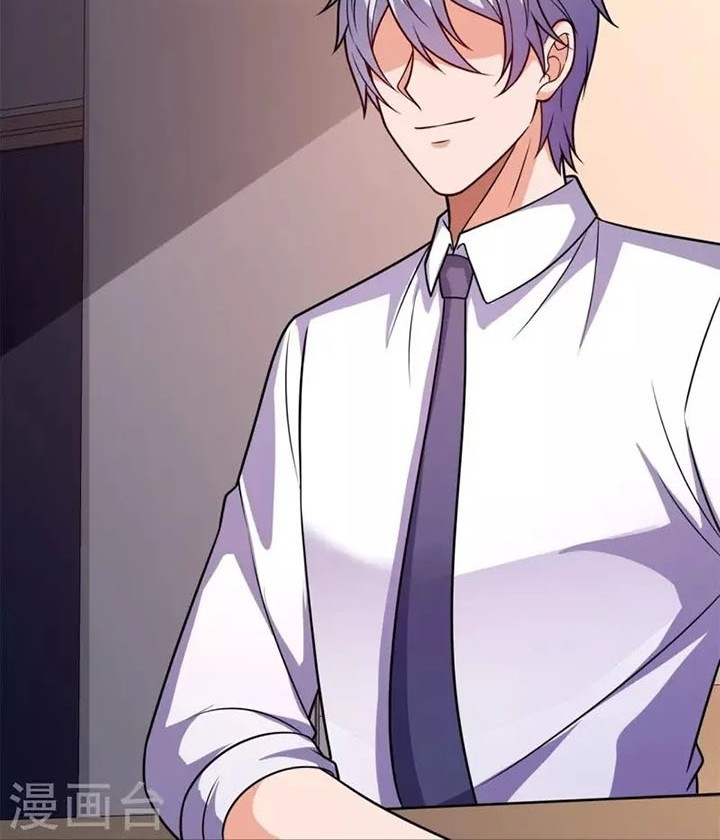 City of Heaven TimeStamp Chapter 295 Gambar 10