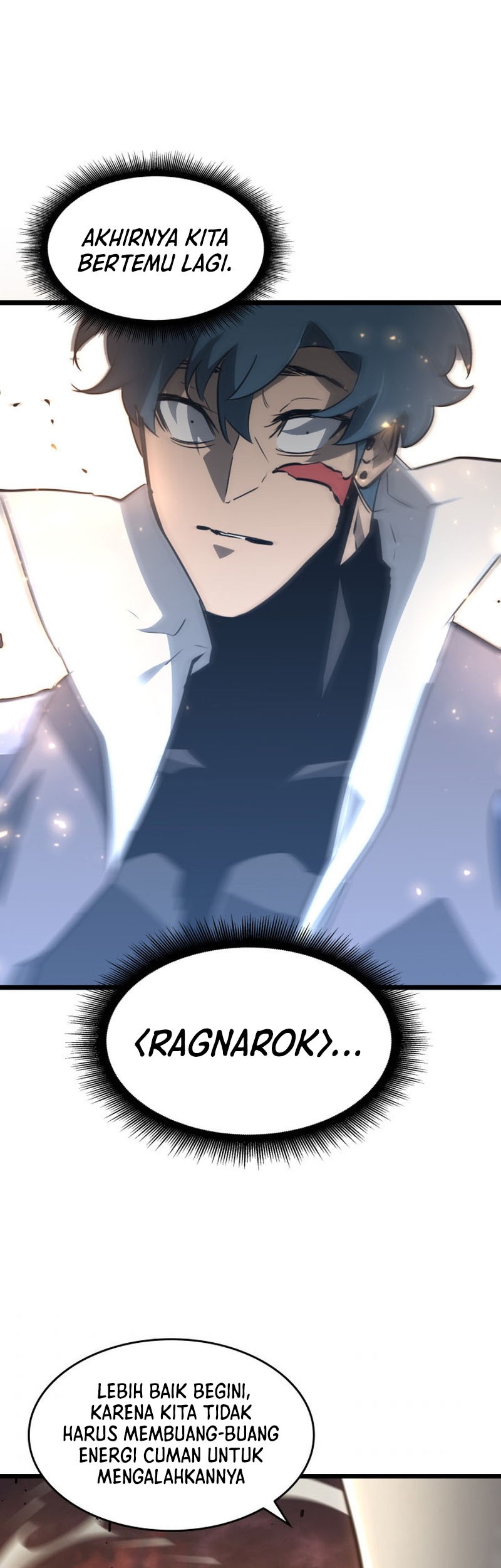Baca Manhwa Return of the SSS-Class Ranker Chapter 21 Gambar 2