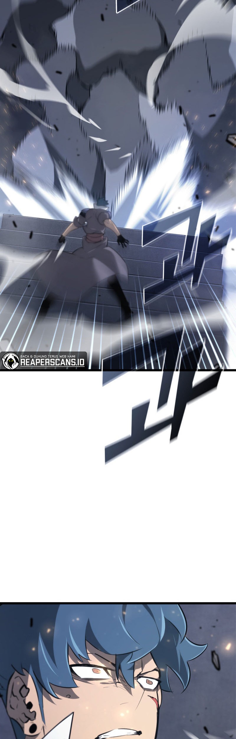 Return of the SSS-Class Ranker Chapter 18 Gambar 86