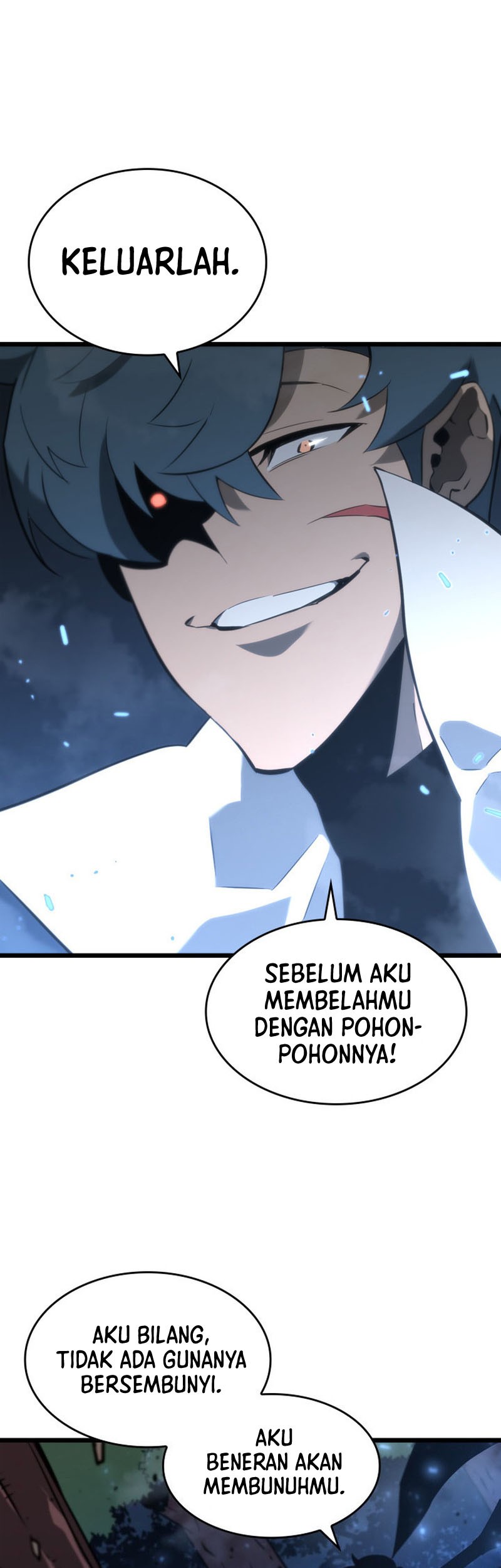 Baca Manhwa Return of the SSS-Class Ranker Chapter 18 Gambar 2