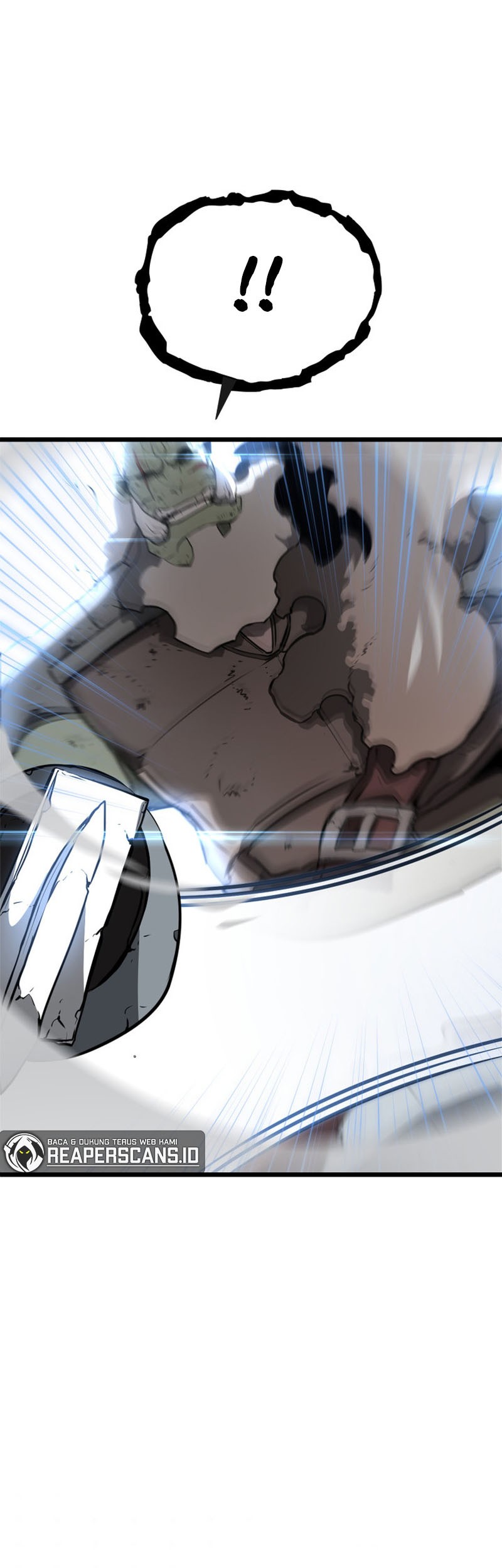 Baca Manhwa Return of the SSS-Class Ranker Chapter 11 Gambar 2