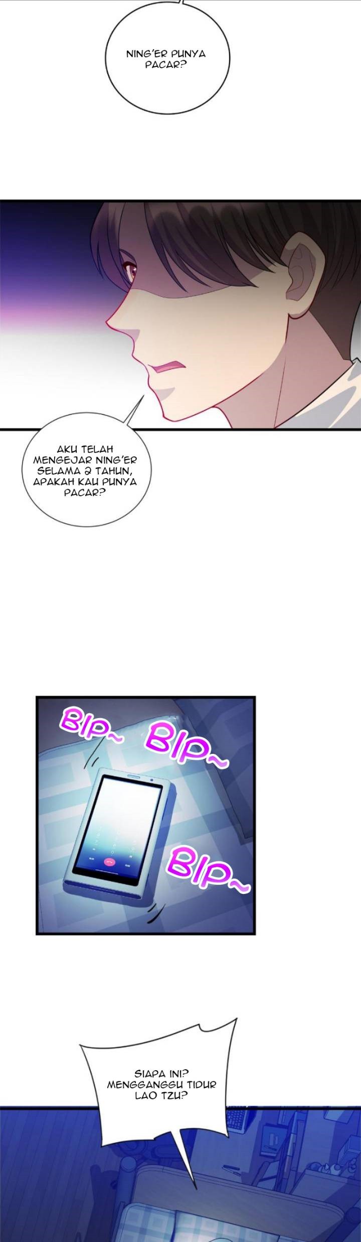 Dragon Emperor Martial God Chapter 39 Gambar 18