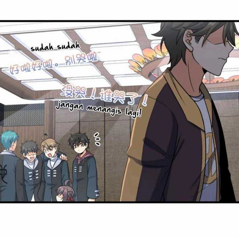Spare Me, Great Lord! Chapter 253 Gambar 43