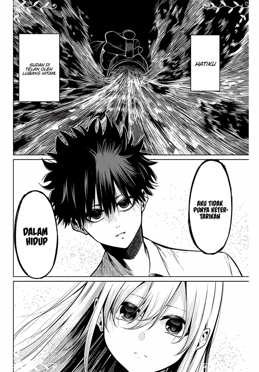 Our Broken Strategic Love Chapter 00.1 Gambar 13