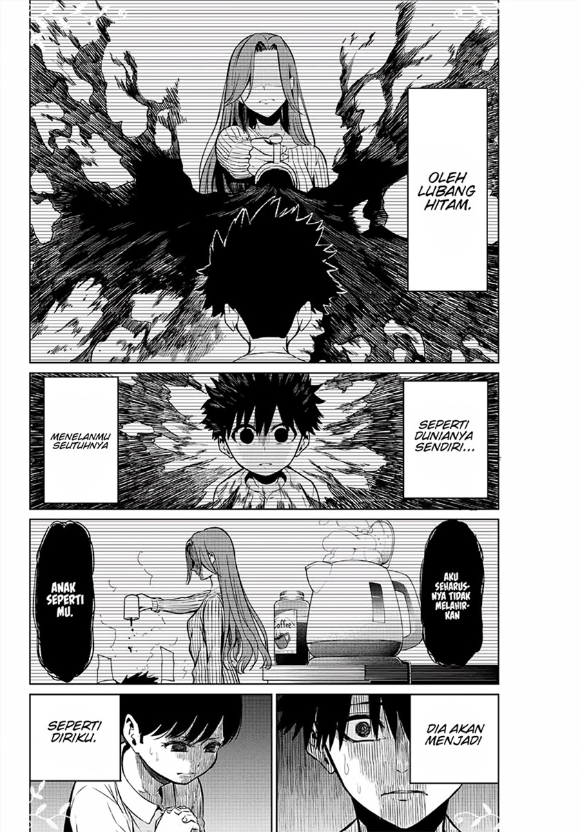 Our Broken Strategic Love Chapter 00.1 Gambar 29