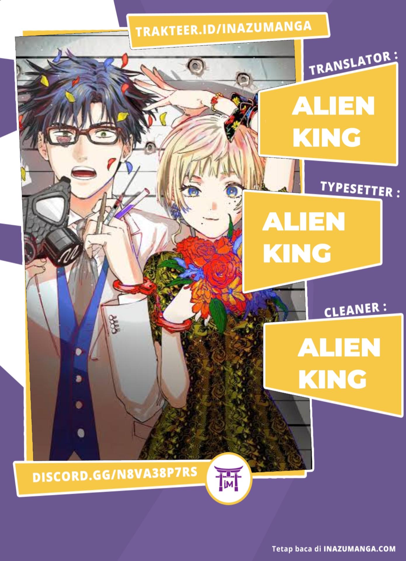Baca Komik Marriagetoxin Chapter 09 Gambar 1