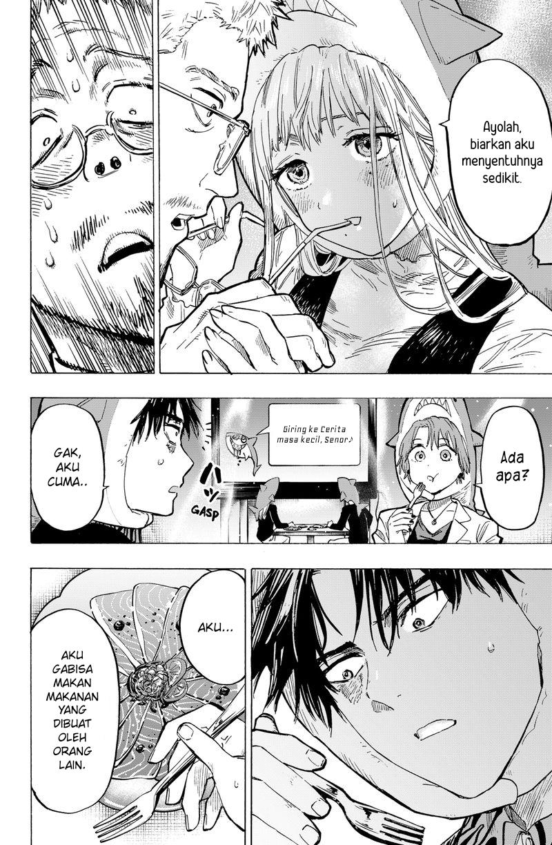 Marriagetoxin Chapter 09 Gambar 7