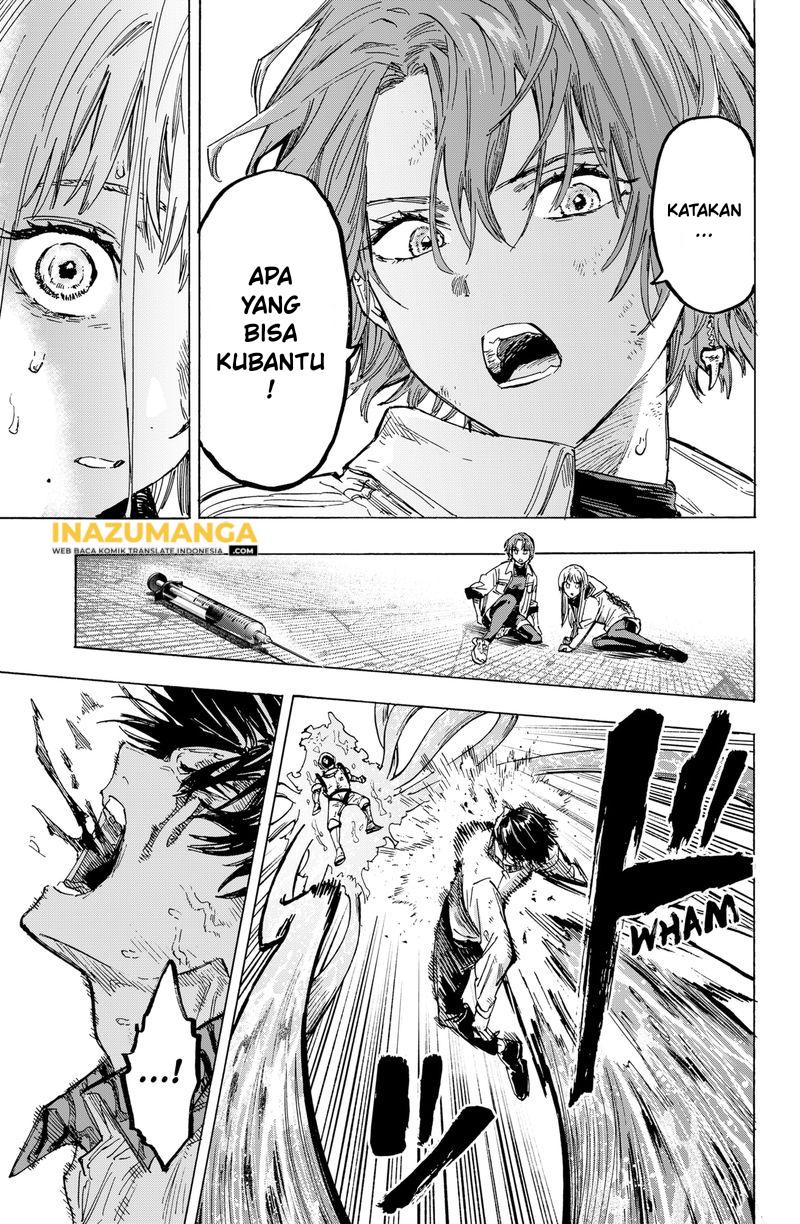 Marriagetoxin Chapter 07 Gambar 11