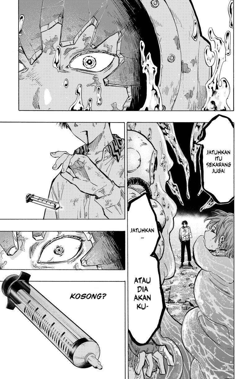 Marriagetoxin Chapter 07 Gambar 19