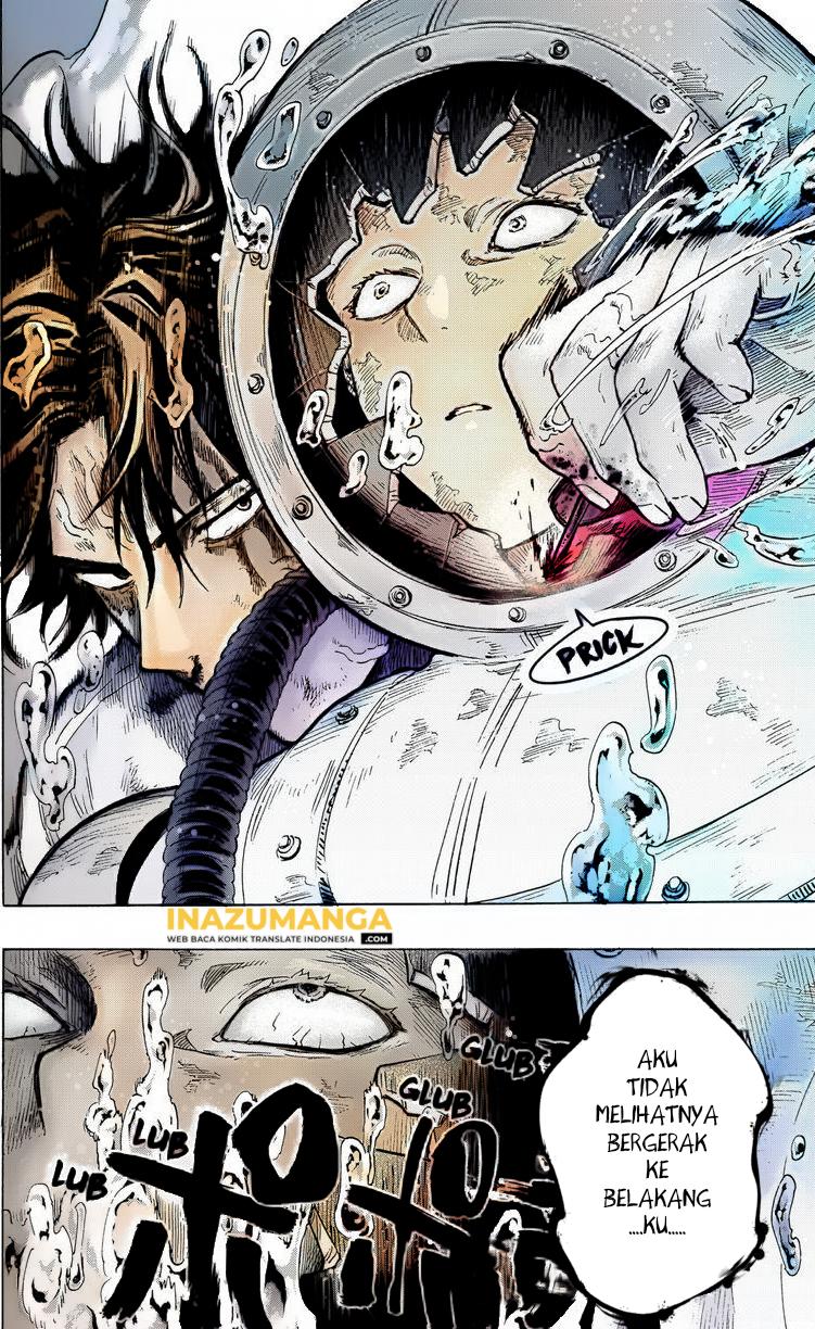 Marriagetoxin Chapter 07 Gambar 20