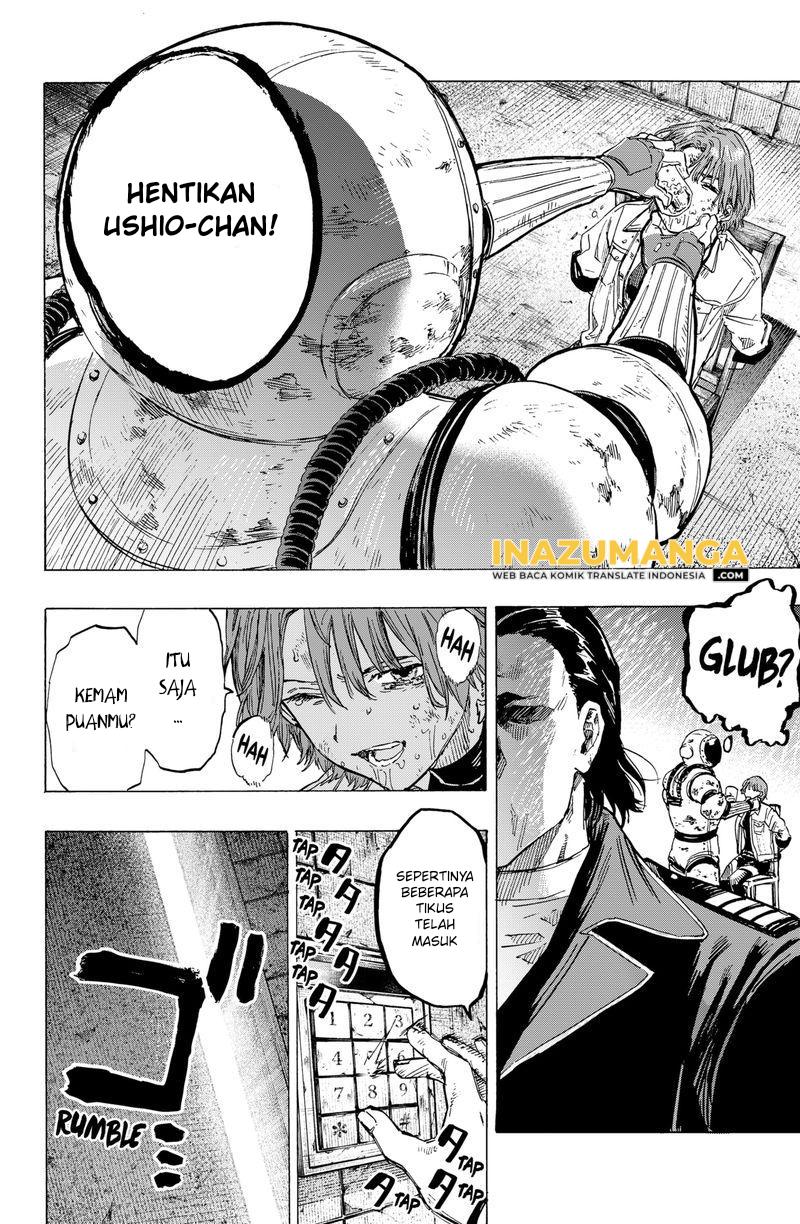 Marriagetoxin Chapter 05 Gambar 3