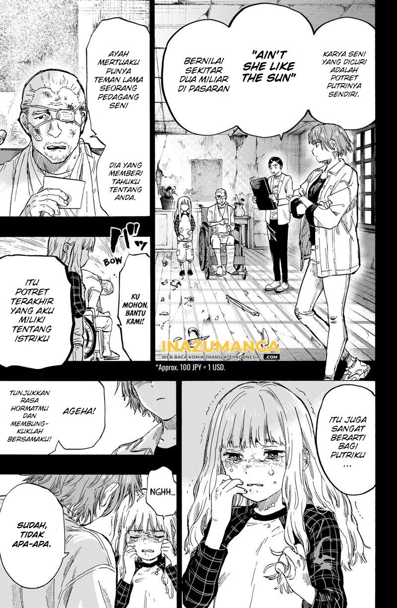 Marriagetoxin Chapter 04 Gambar 14