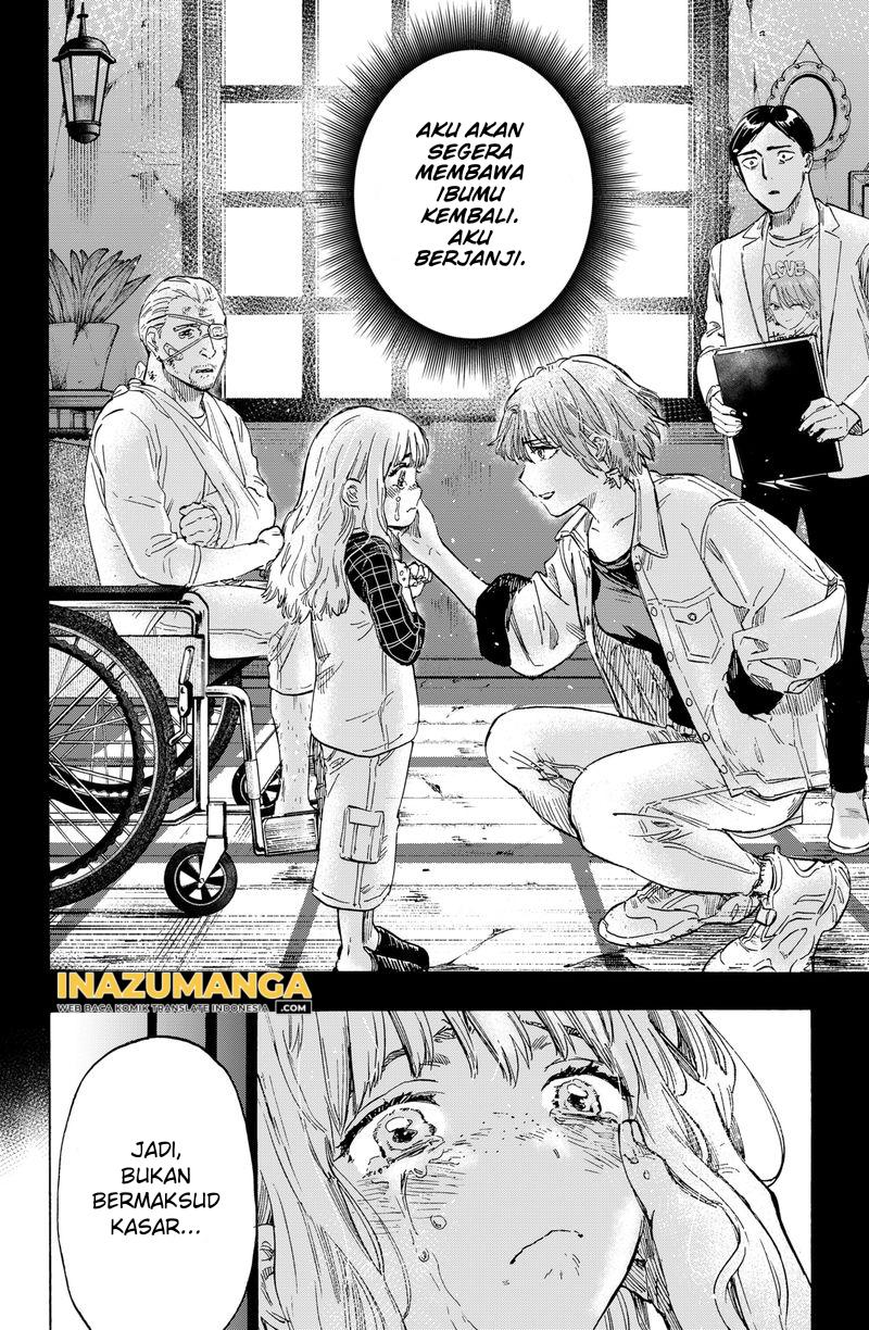 Marriagetoxin Chapter 04 Gambar 15