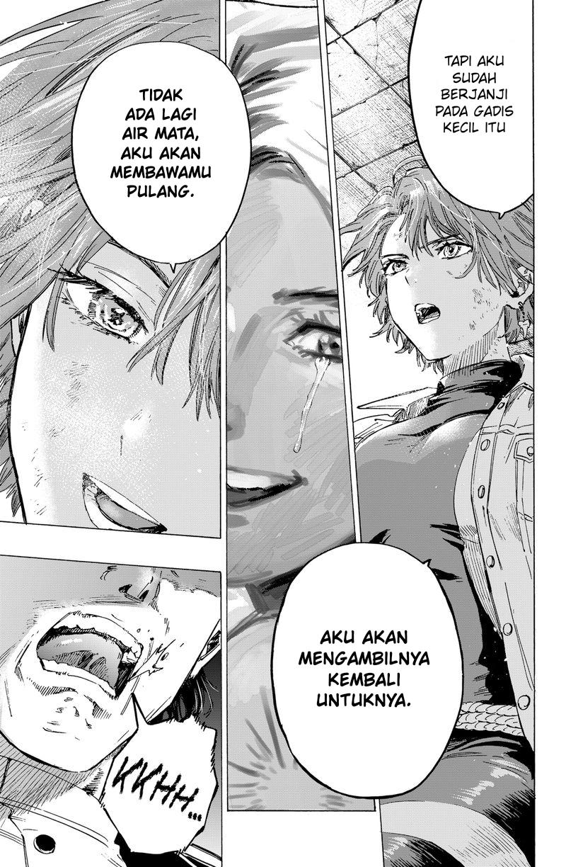 Marriagetoxin Chapter 04 Gambar 16
